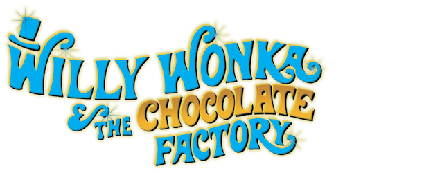 Willy Wonka & the Chocolate Factory logo