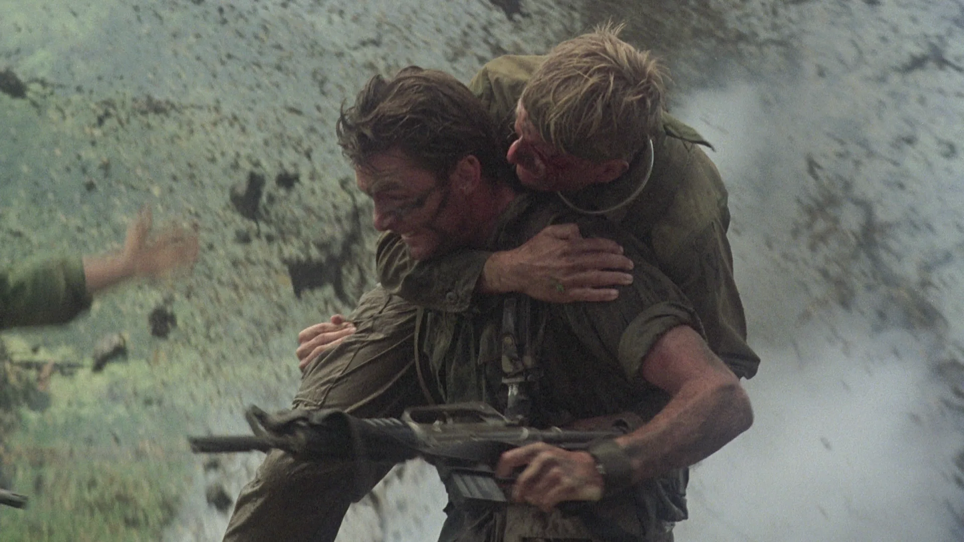 Uncommon Valor