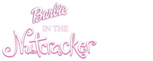 Barbie in The Nutcracker logo