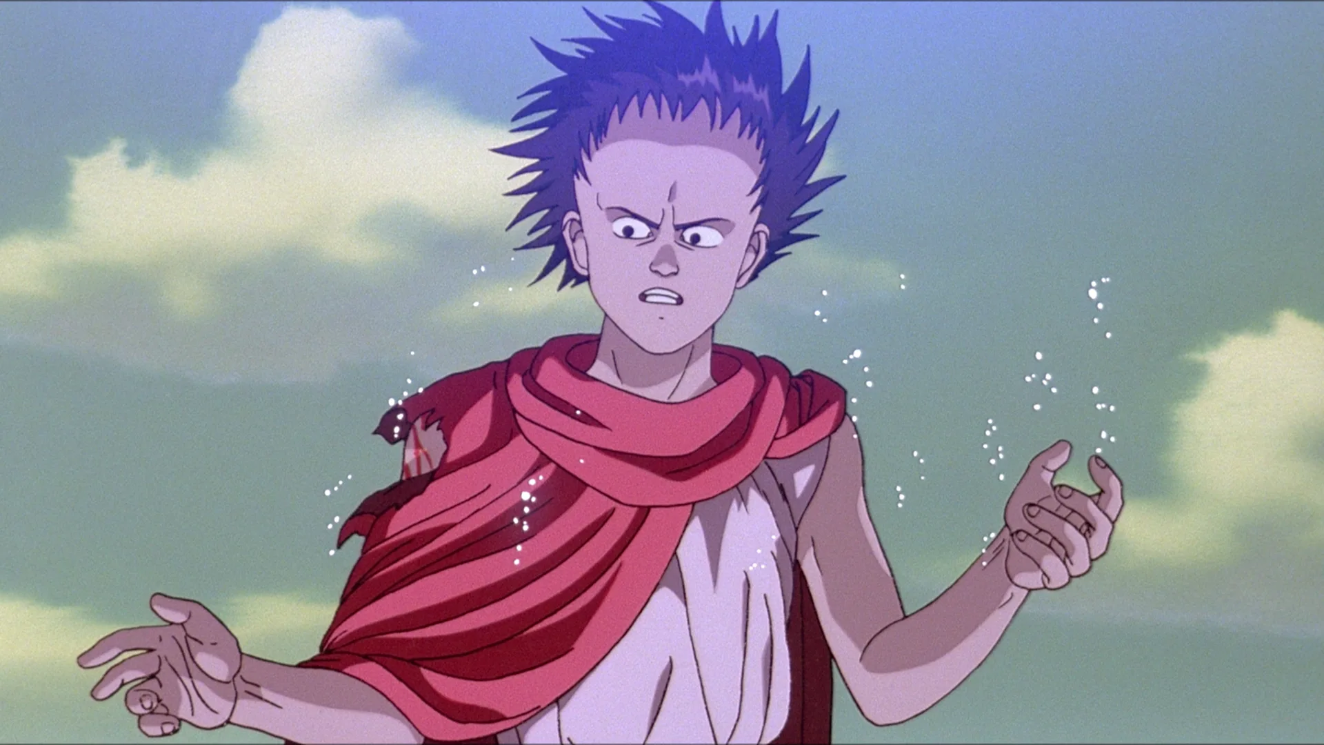 Akira