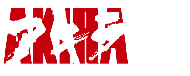 Akira logo