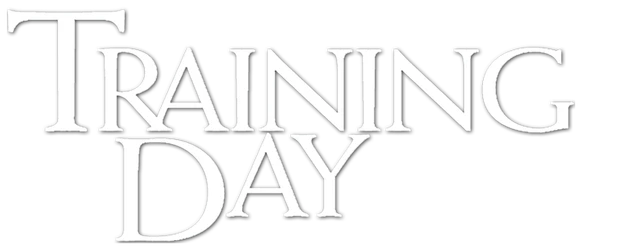 Training Day logo