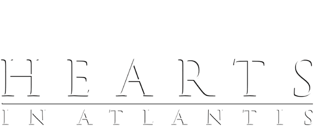 Hearts in Atlantis logo