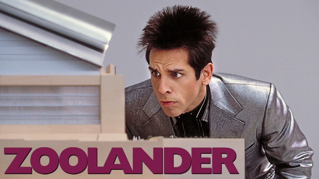 Zoolander
