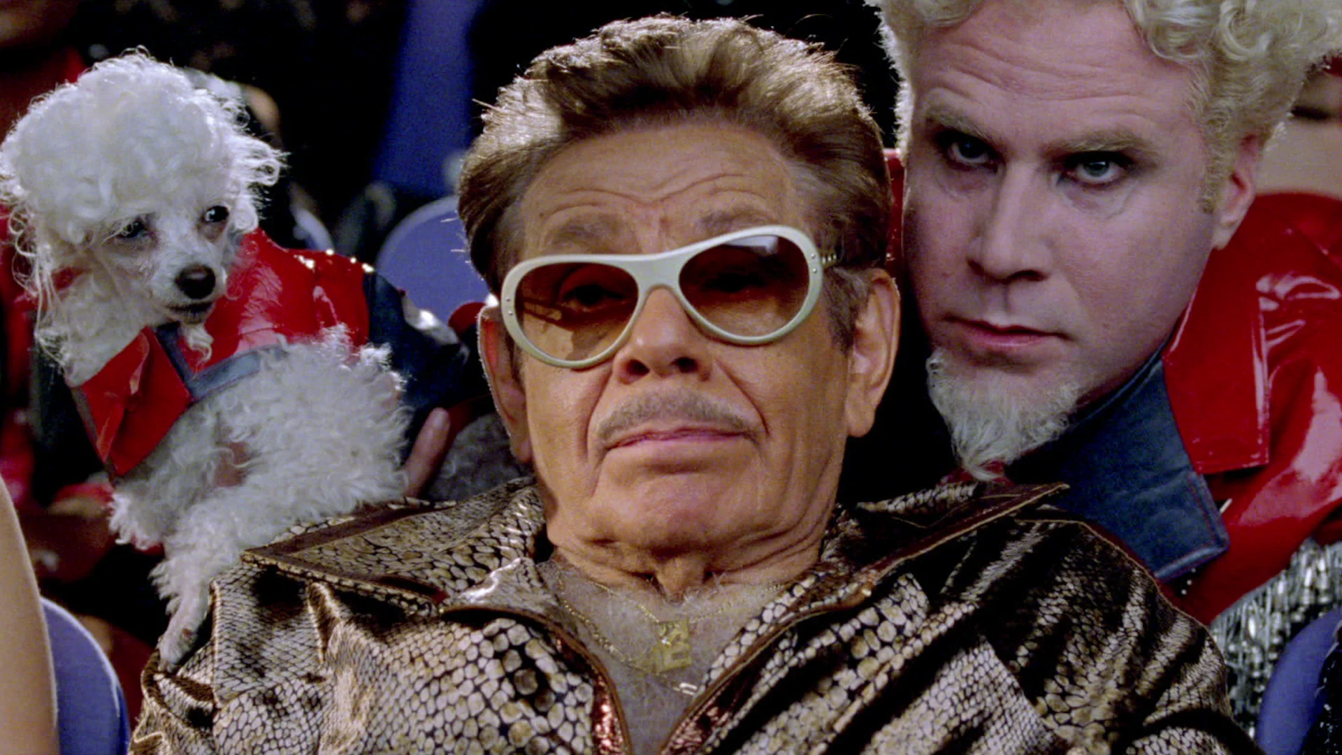 Zoolander