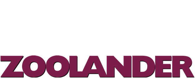 Zoolander logo