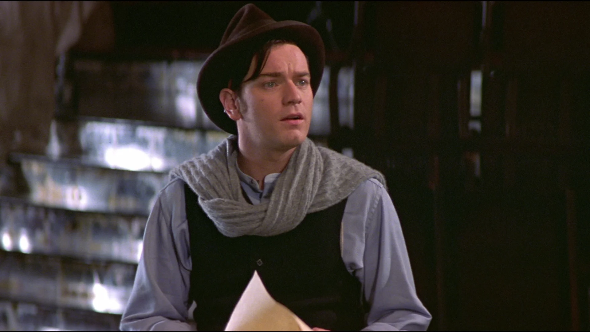 Moulin Rouge!