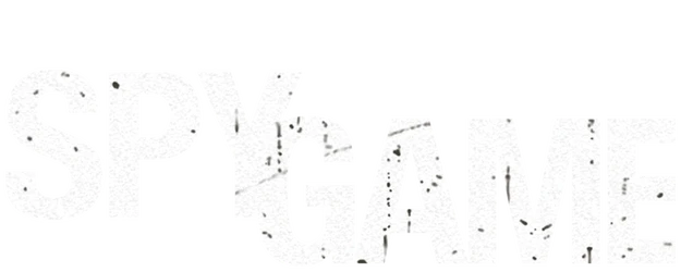 Spy Game logo
