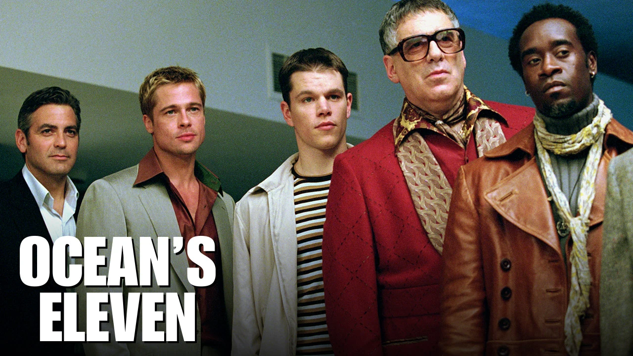 Ocean's Eleven