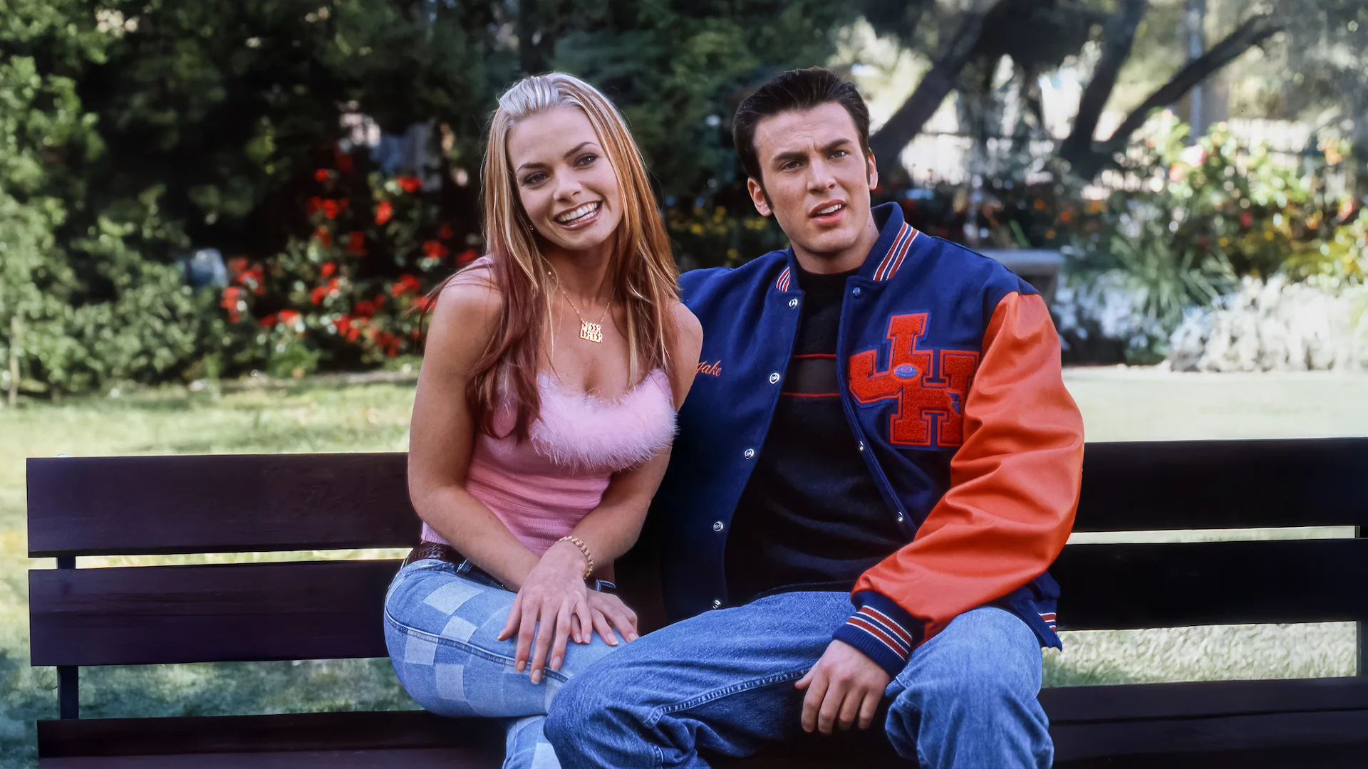 Not Another Teen Movie