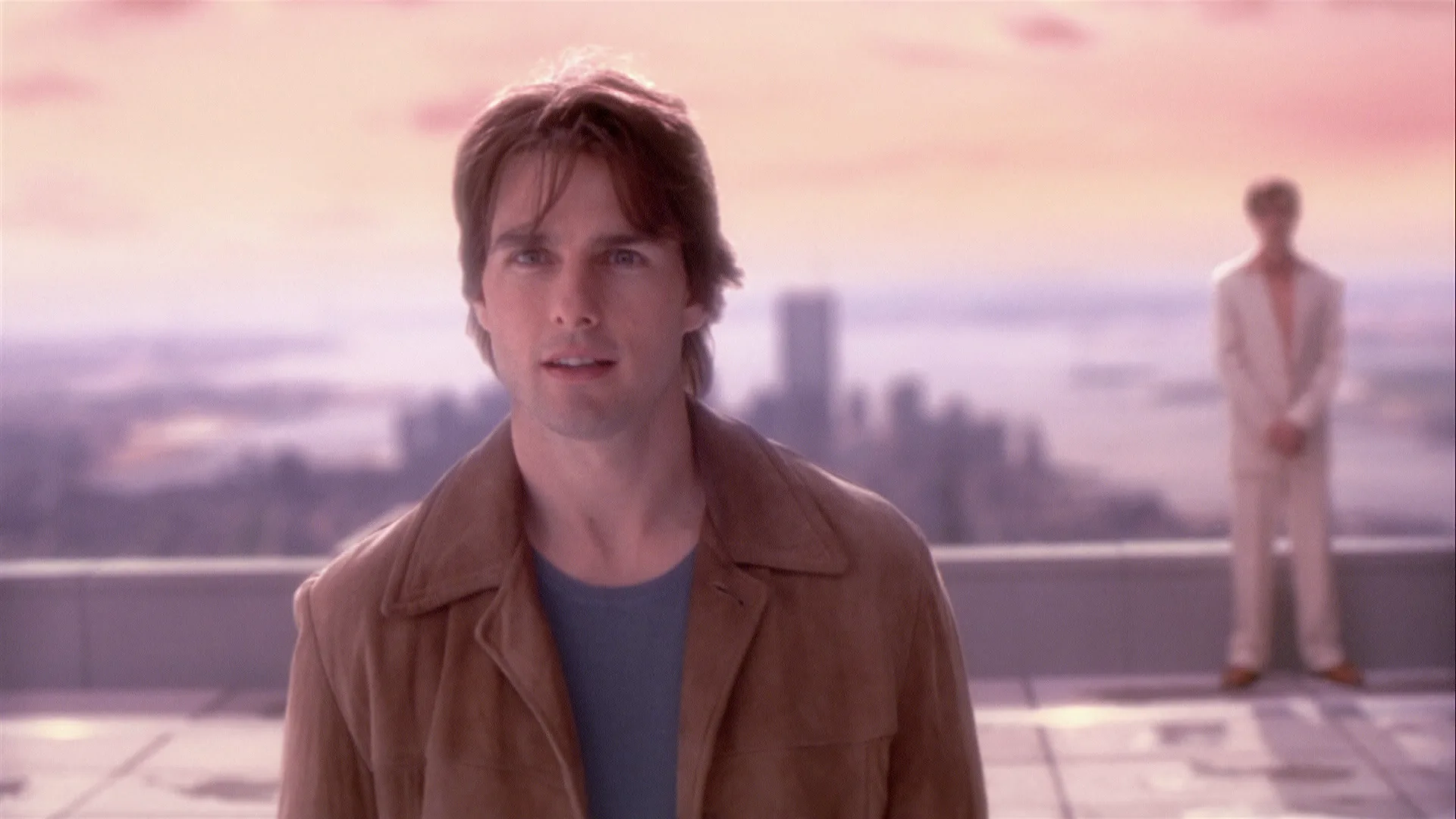 Vanilla Sky