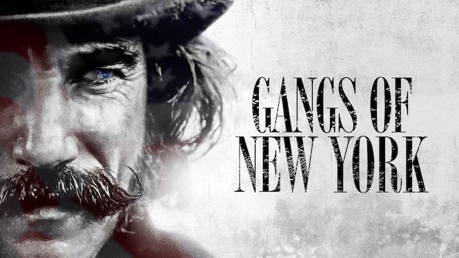 Gangs of New York