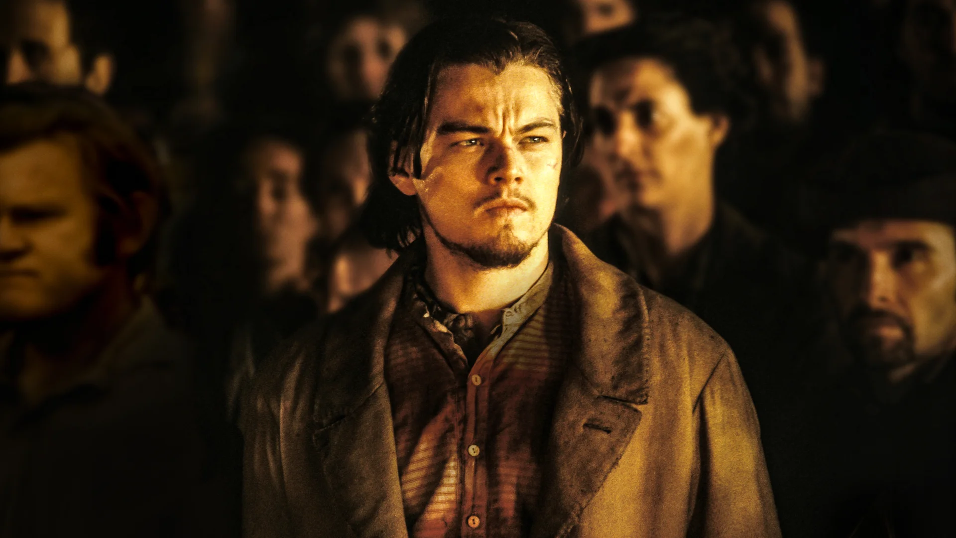 Gangs of New York
