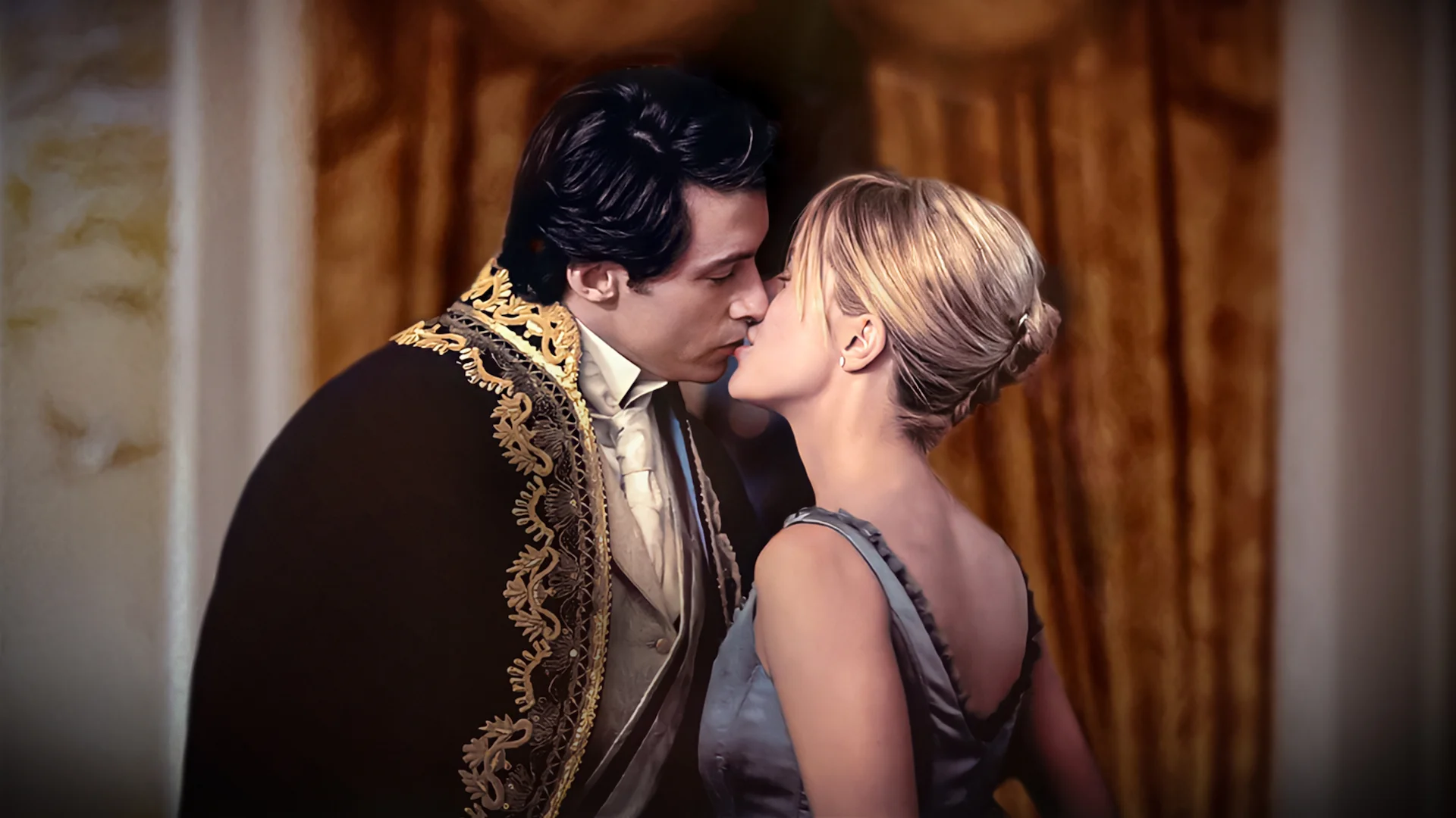 Kate & Leopold