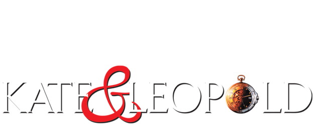 Kate & Leopold logo
