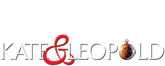 Kate & Leopold logo