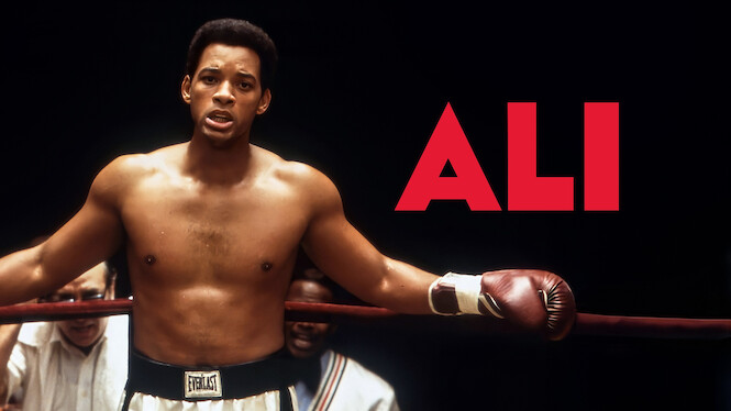 Ali