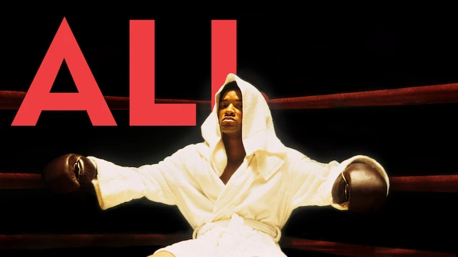 Ali