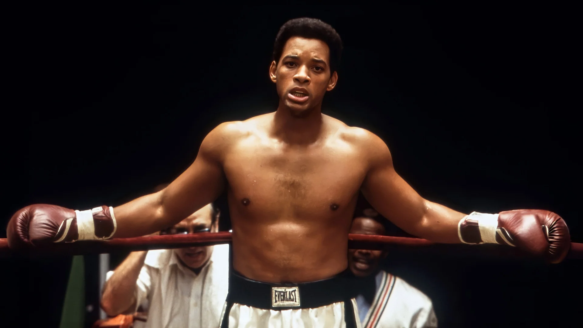 Ali