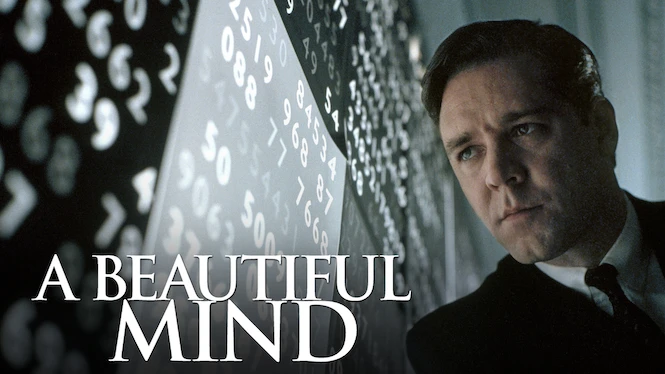 A Beautiful Mind