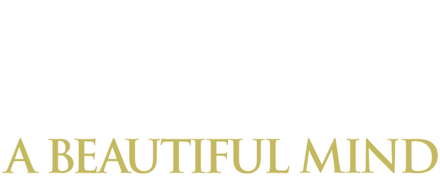 A Beautiful Mind logo