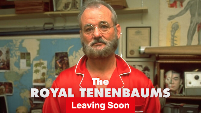 The Royal Tenenbaums