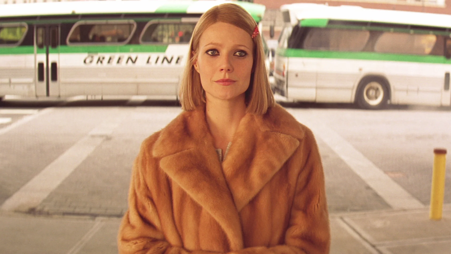 The Royal Tenenbaums