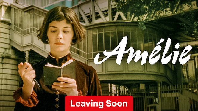 Amélie