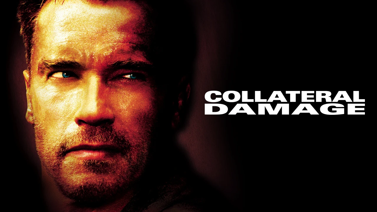 Collateral Damage