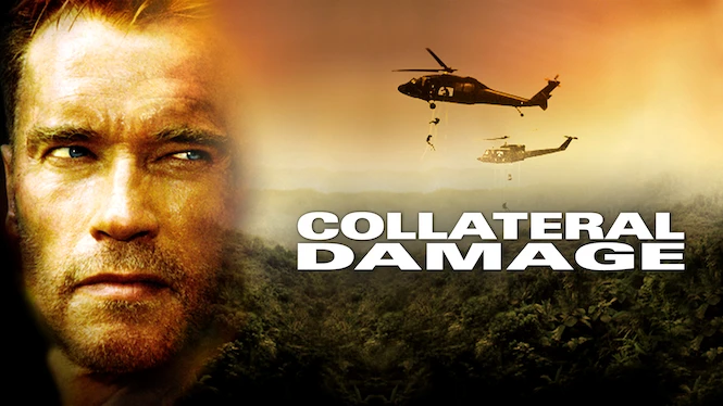Collateral Damage