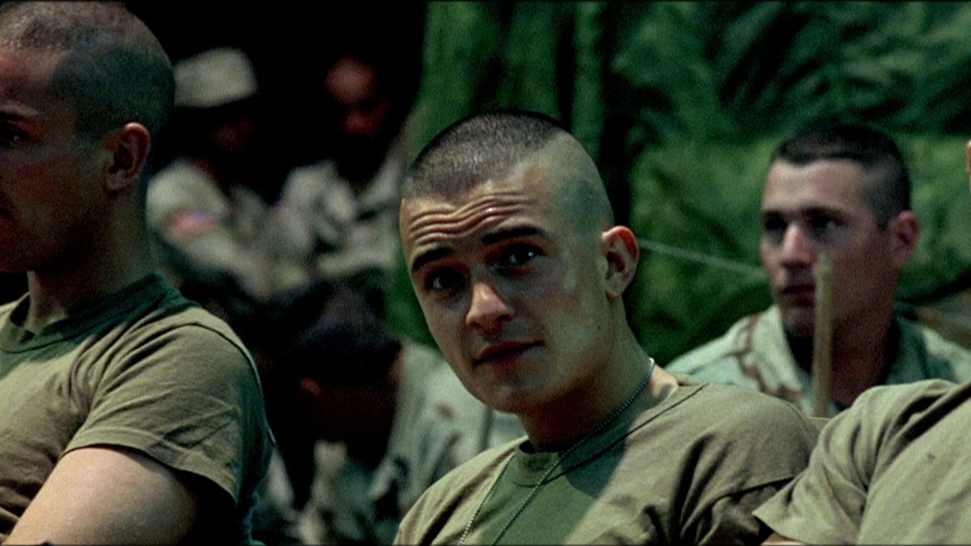 Black Hawk Down