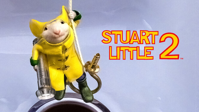 Stuart Little 2