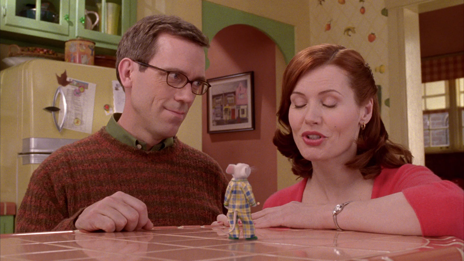 Stuart Little 2