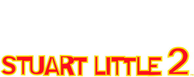 Stuart Little 2 logo