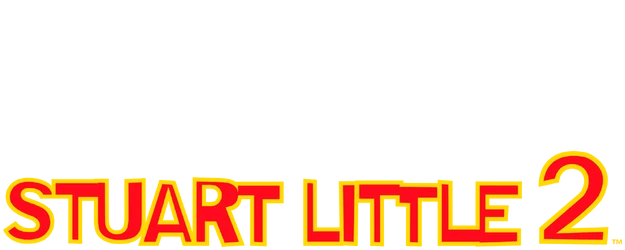 Stuart Little 2 logo