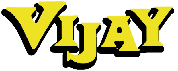 Vijay logo