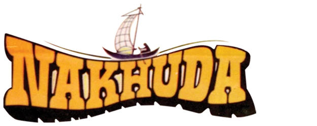 Nakhuda logo