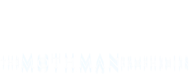 The Mothman Prophecies logo
