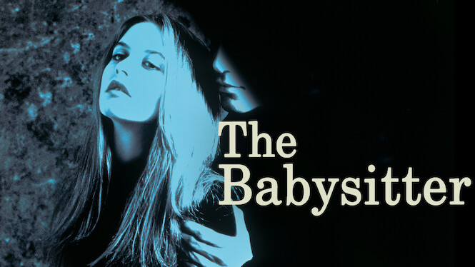 The Babysitter