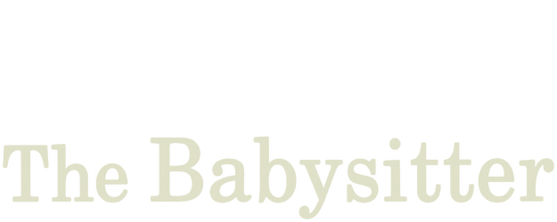 The Babysitter logo