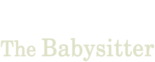 The Babysitter logo