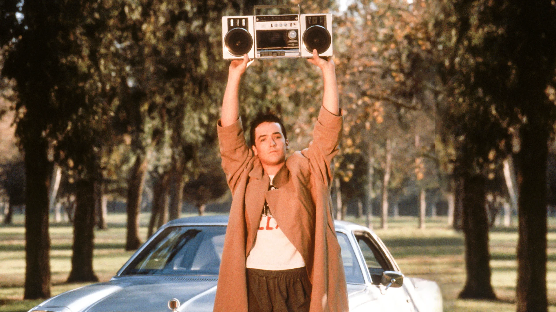 Say Anything