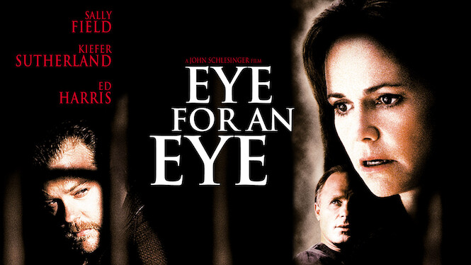 Eye for an Eye