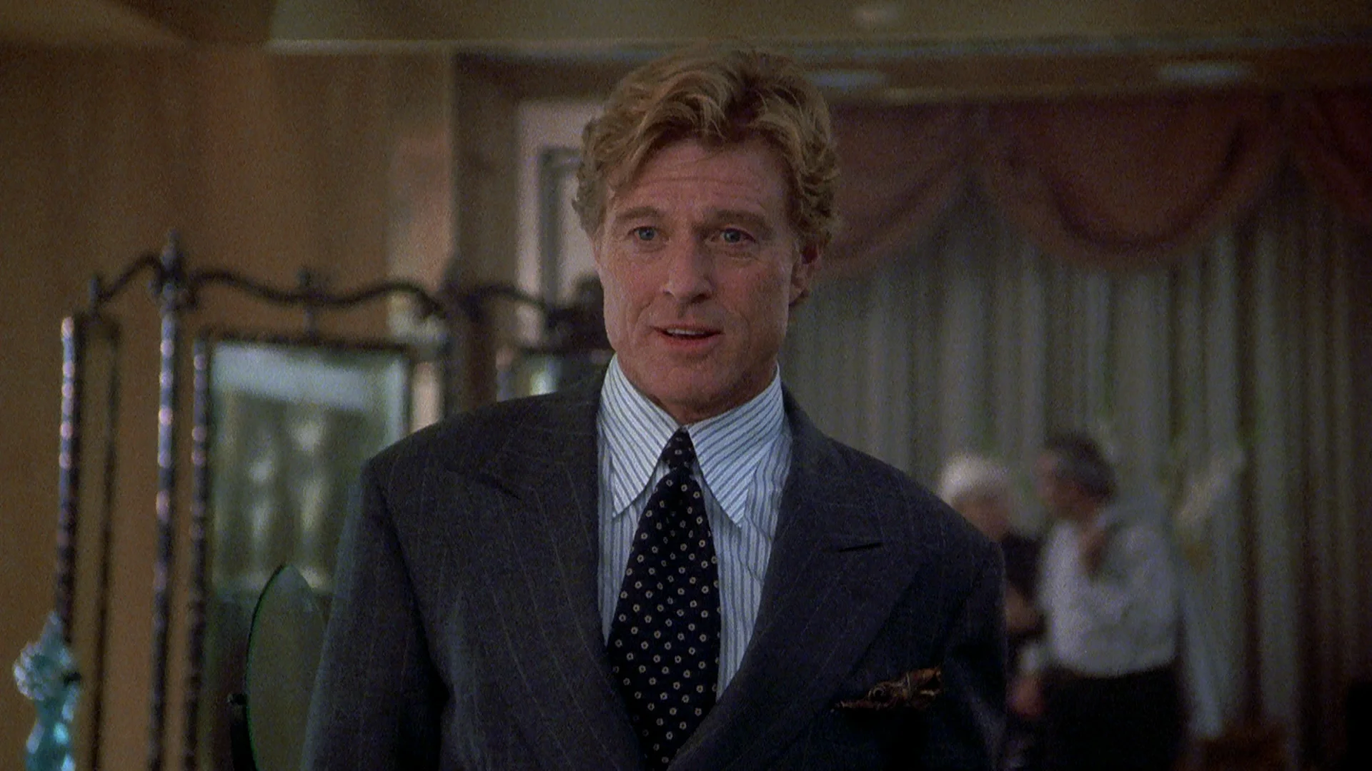 Indecent Proposal