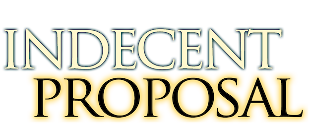 Indecent Proposal logo