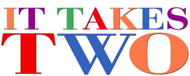 It Takes Two logo