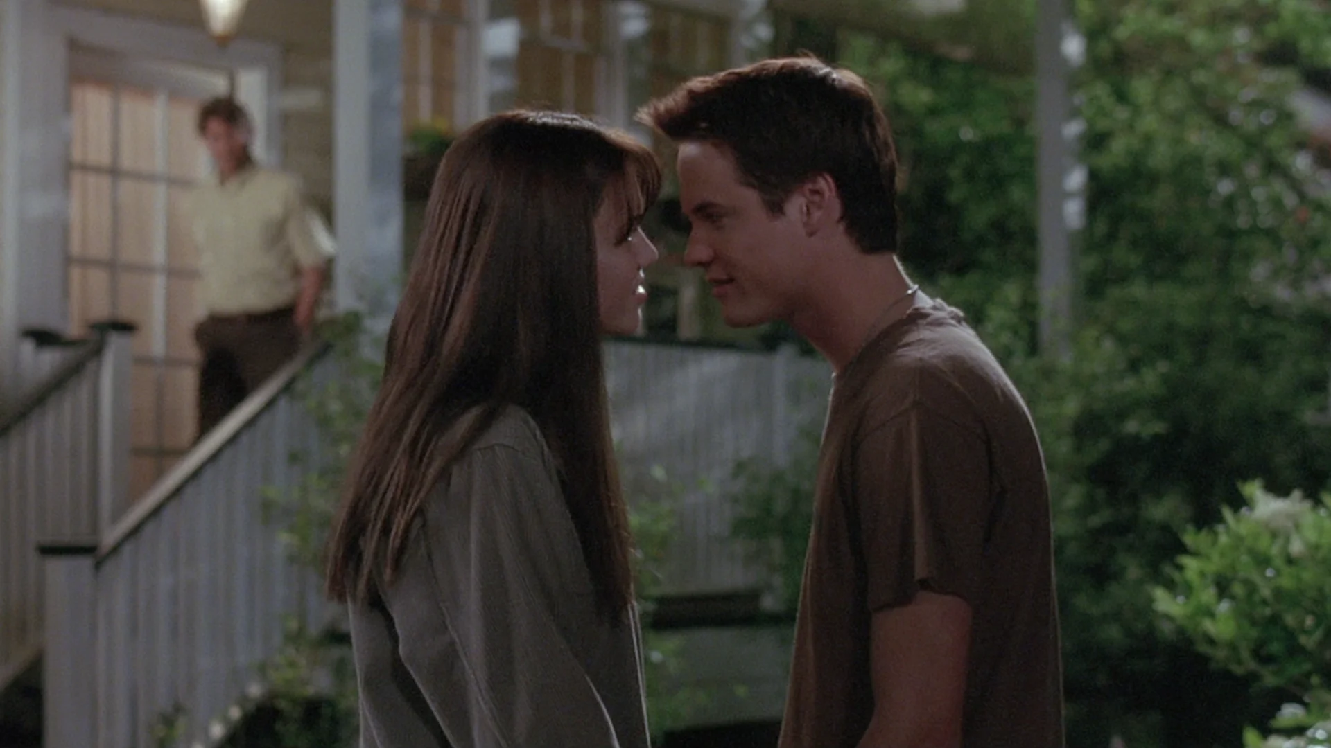 A Walk to Remember