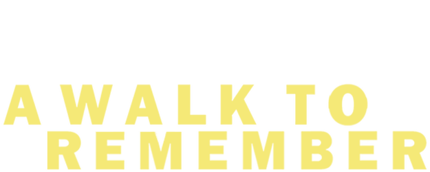 A Walk to Remember logo