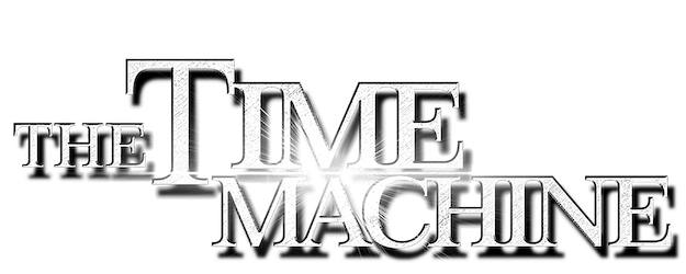 The Time Machine logo