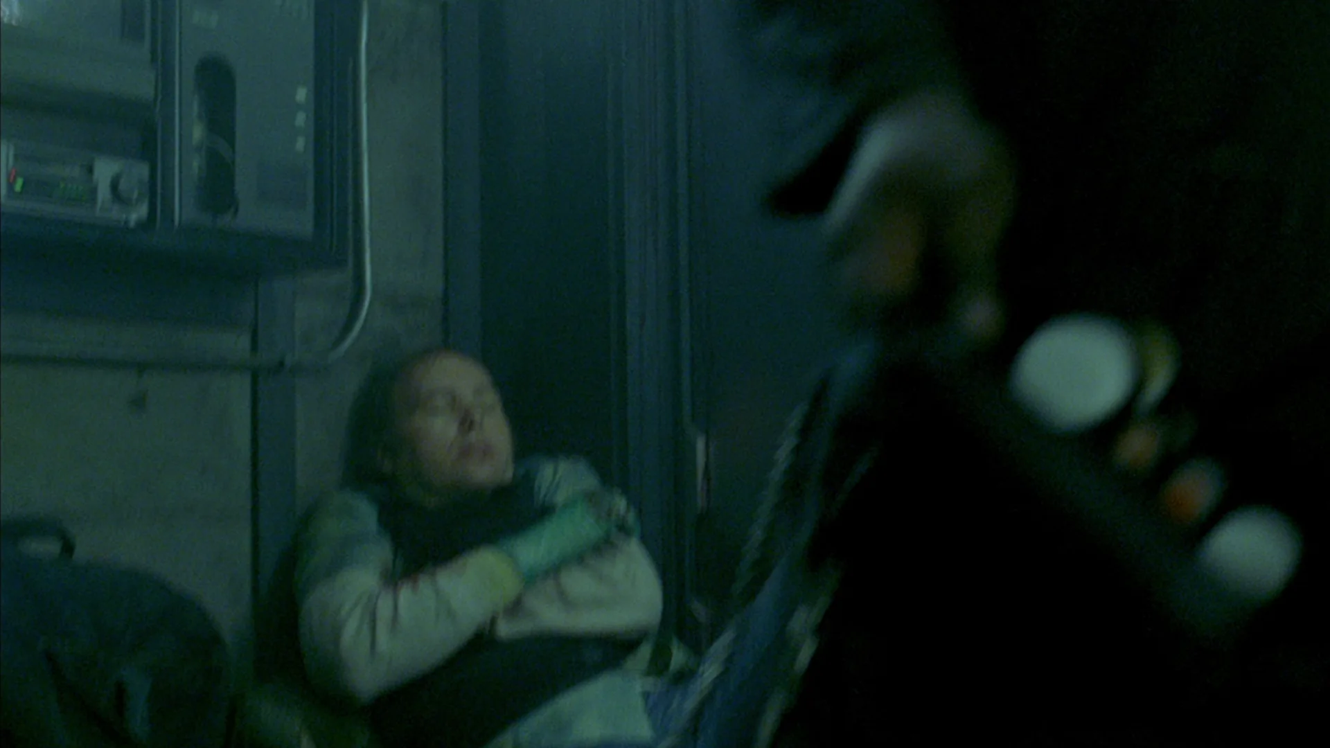 Panic Room